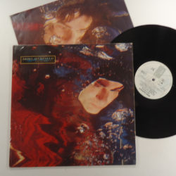 Mike Oldfield – Earth Moving