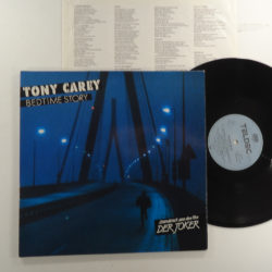 Tony Carey – Bedtime Story