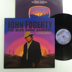 John Fogerty – The Blue Ridge Rangers Rides Again