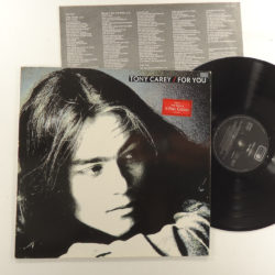 Tony Carey – For You