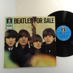 The Beatles – Beatles For Sale
