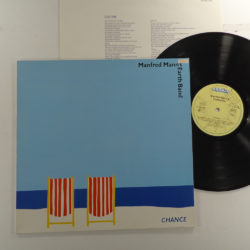 Manfred Mann's Earth Band – Chance