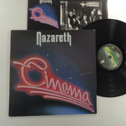 Nazareth – Cinema