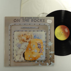 The Byron Band – On The Rocks