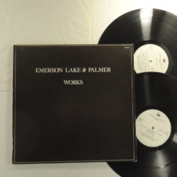 Emerson Lake & Palmer – Works (Volume 1)