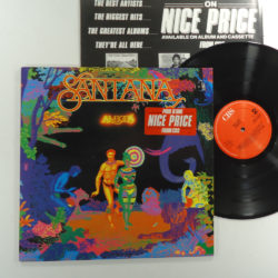 Santana – Amigos