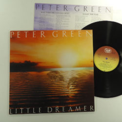 Peter Green – Little Dreamer