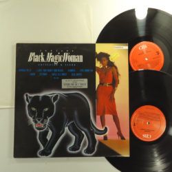 Santana – Black Magic Woman