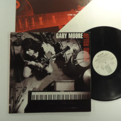 Gary Moore – After Hours