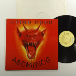 Uriah Heep – Abominog