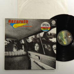 Nazareth – Close Enough For Rock 'N' Roll