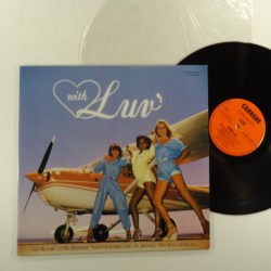 Luv – With Luv'