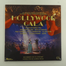DR SymfoniOrkestret – Hollywood Gala