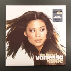 Vanessa-Mae – The Best Of Vanessa-Mae