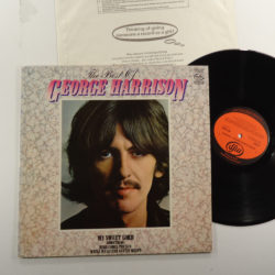 George Harrison – The Best Of George Harrison
