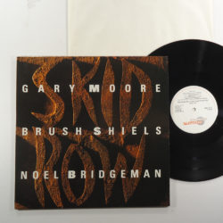 Skid Row – Gary Moore/Brush Shiels/Noel Bridgeman