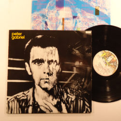 Peter Gabriel – Peter Gabriel