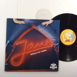 Jane – Waiting For The Sunshine