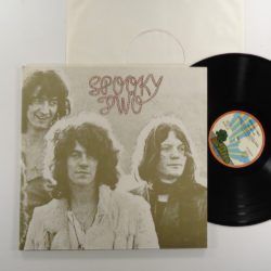 Spooky Tooth – Spooky Two