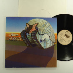 Emerson, Lake & Palmer – Tarkus