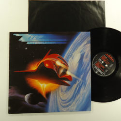 ZZ Top – Afterburner