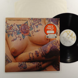 Supertramp – Indelibly Stamped