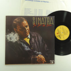 Frank Sinatra – She Shot Me Down