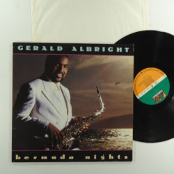 Gerald Albright – Bermuda Nights