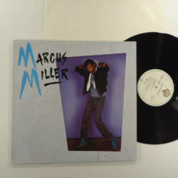 Marcus Miller – Marcus Miller