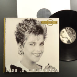 C.C. Catch – Like A Hurricane
