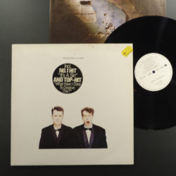 Pet Shop Boys – Actually