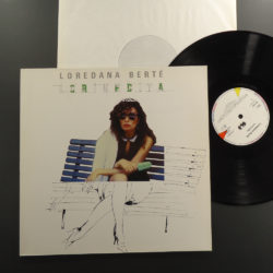 Loredana Berté – Lorinedita
