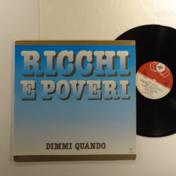 Ricchi E Poveri – Dimmi Quando