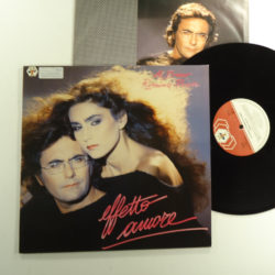 Al Bano & Romina Power – Effetto Amore