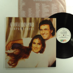 Al Bano & Romina Power – Sempre Sempre