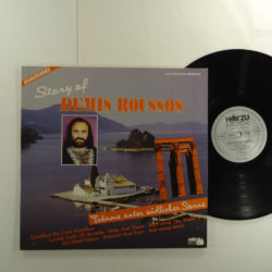 Demis Roussos – Story Of