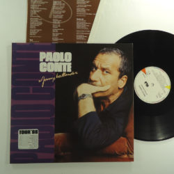 Paolo Conte – Jimmy, Ballando