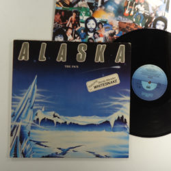Alaska – The Pack