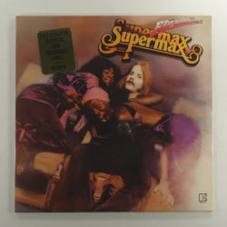 Supermax – Fly With Me