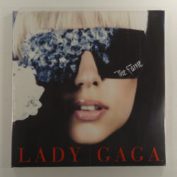 Lady Gaga – The Fame