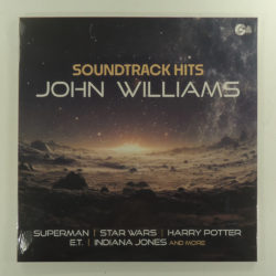 John Williams – Soundtrack Hits