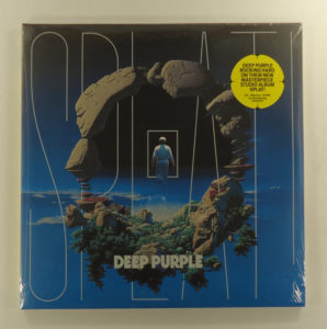 Deep Purple – Splat!