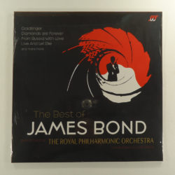 The Best Of James Bond