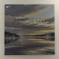 Adagietto - Smooth And Relaxing Classical Music