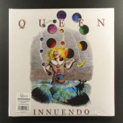 Queen – Innuendo