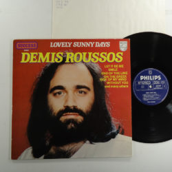 Demis Roussos – Lovely Sunny Days