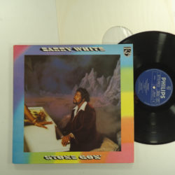 Barry White – Stone Gon'