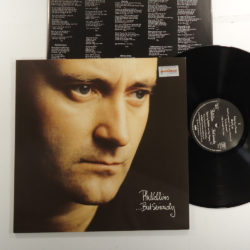 Phil Collins – ...But Seriously