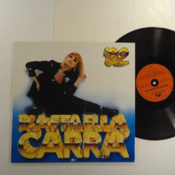 Raffaella Carrà – Raffaella Carrà '82