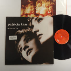 Patricia Kaas – Scène De Vie